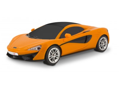 McLaren 570S COUPE